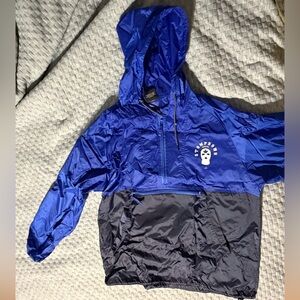 Stompdown Killas Windbreaker